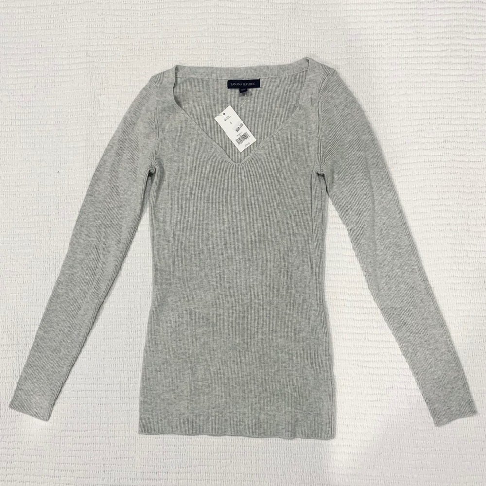 NWT Banana Republic sweater